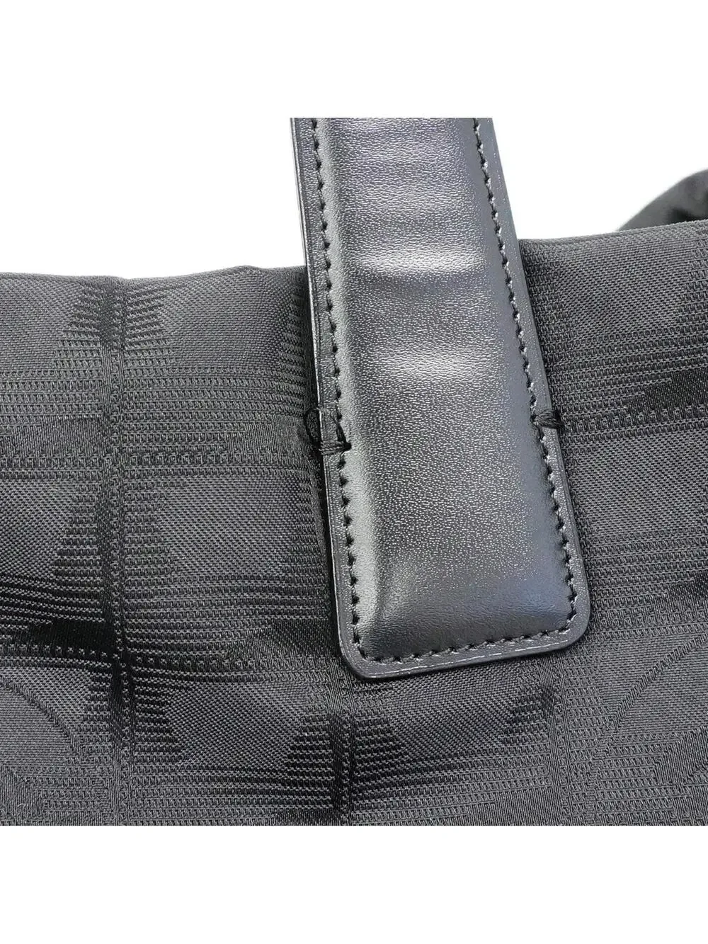Chanel Travel Line Tote Nylon Medium #298709C52B